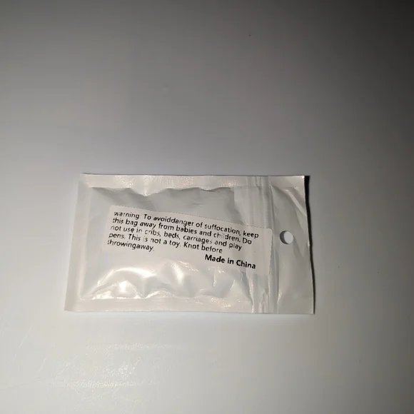 3pcs/set Fashion Christmas Silver Snowflake Necklace Stud Earrings - Picture 9 of 15